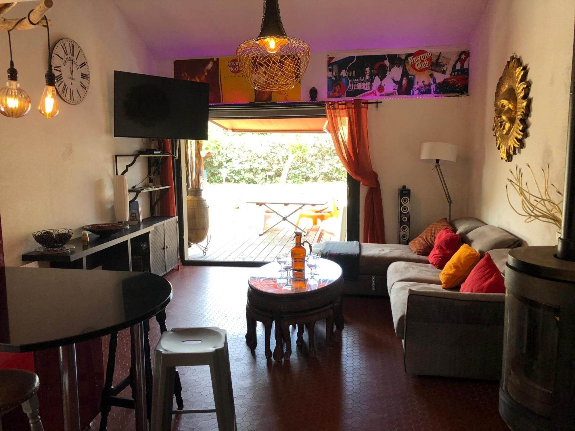 La cabane de Biscarrosse Habitación foto